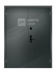 Дверь противопожарная ДП-283
